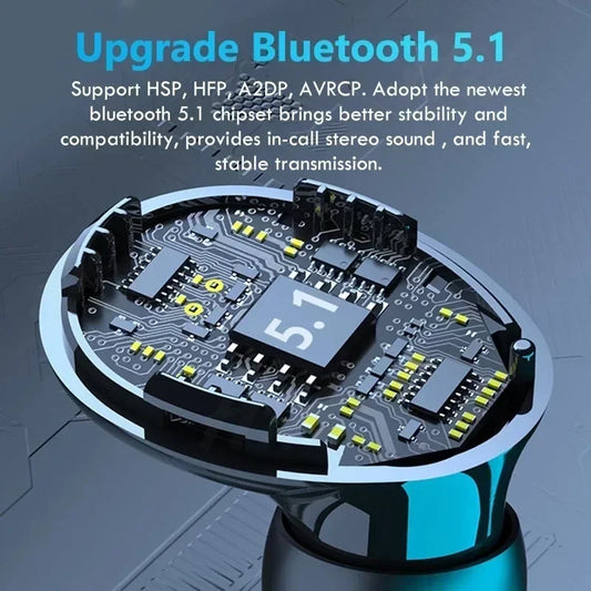 GameWave™ M10 – Sport Earbuds with Party-Mode Speaker